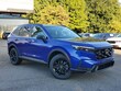 Honda CR-V Hybrid