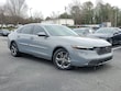 Honda Accord Hybrid
