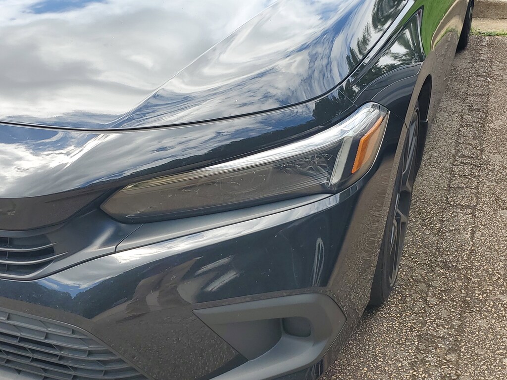 2024 Honda Civic Sport photo 5
