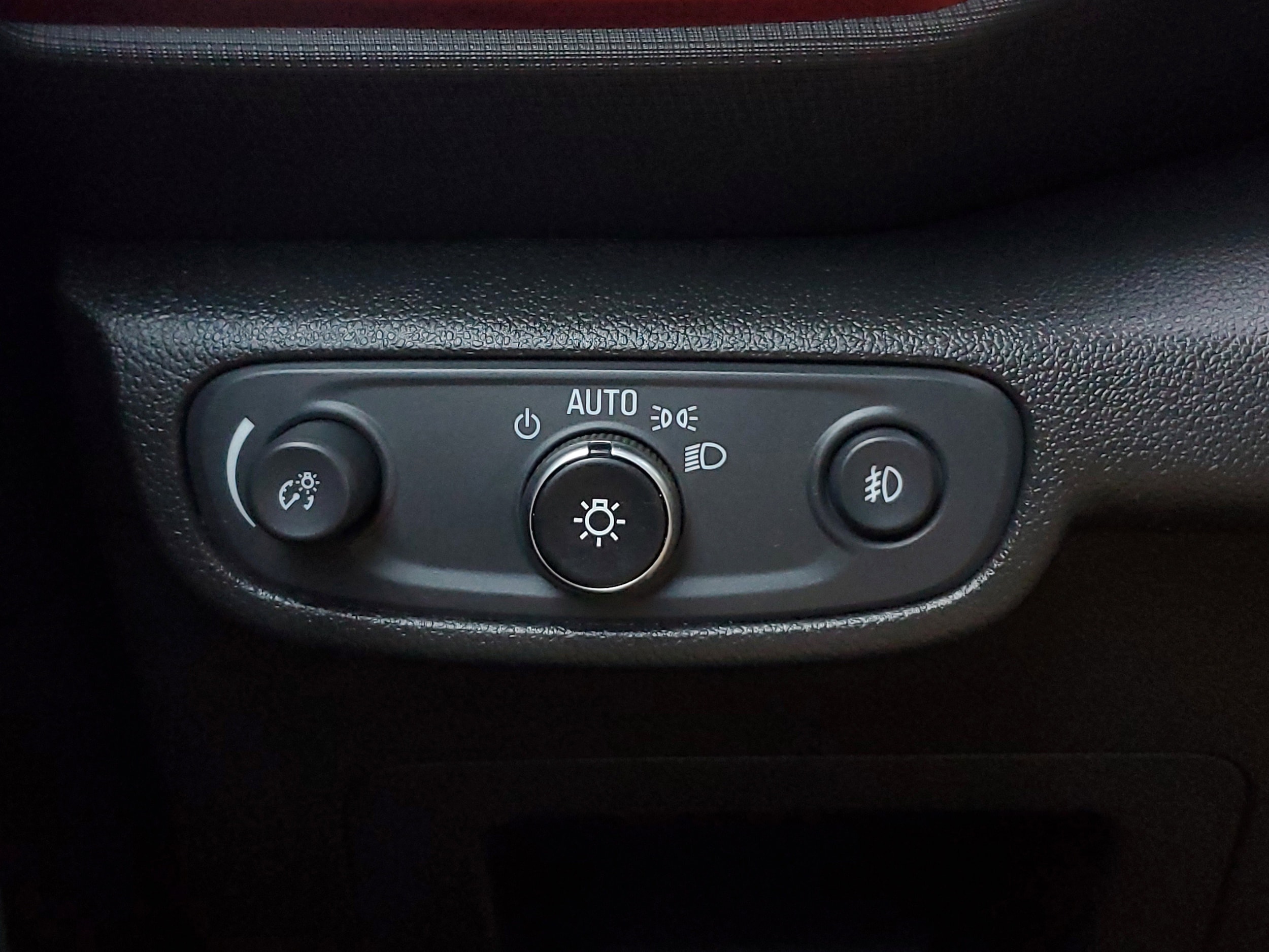 2022 Chevrolet Trailblazer RS - Photo 33