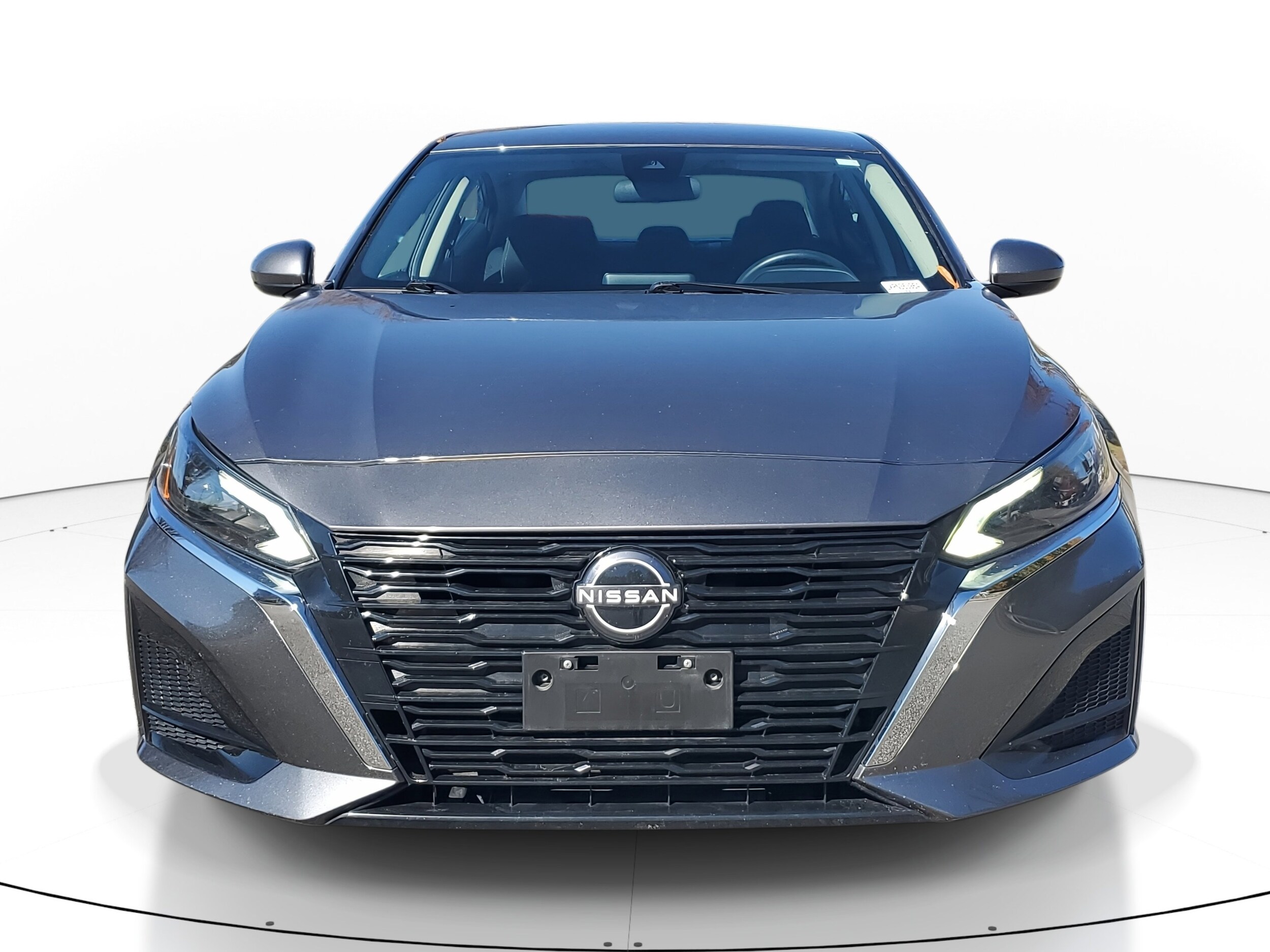 2023 Nissan Altima 2.5 SV photo 2