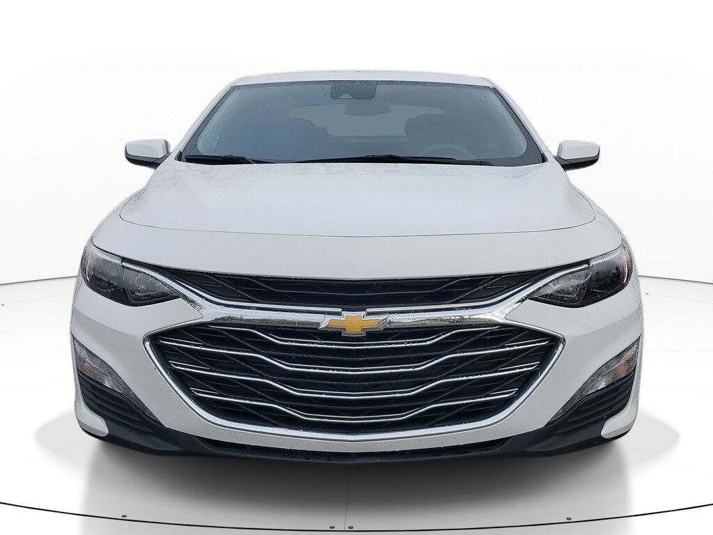 Used 2024 Chevrolet Malibu 1LT Sedan