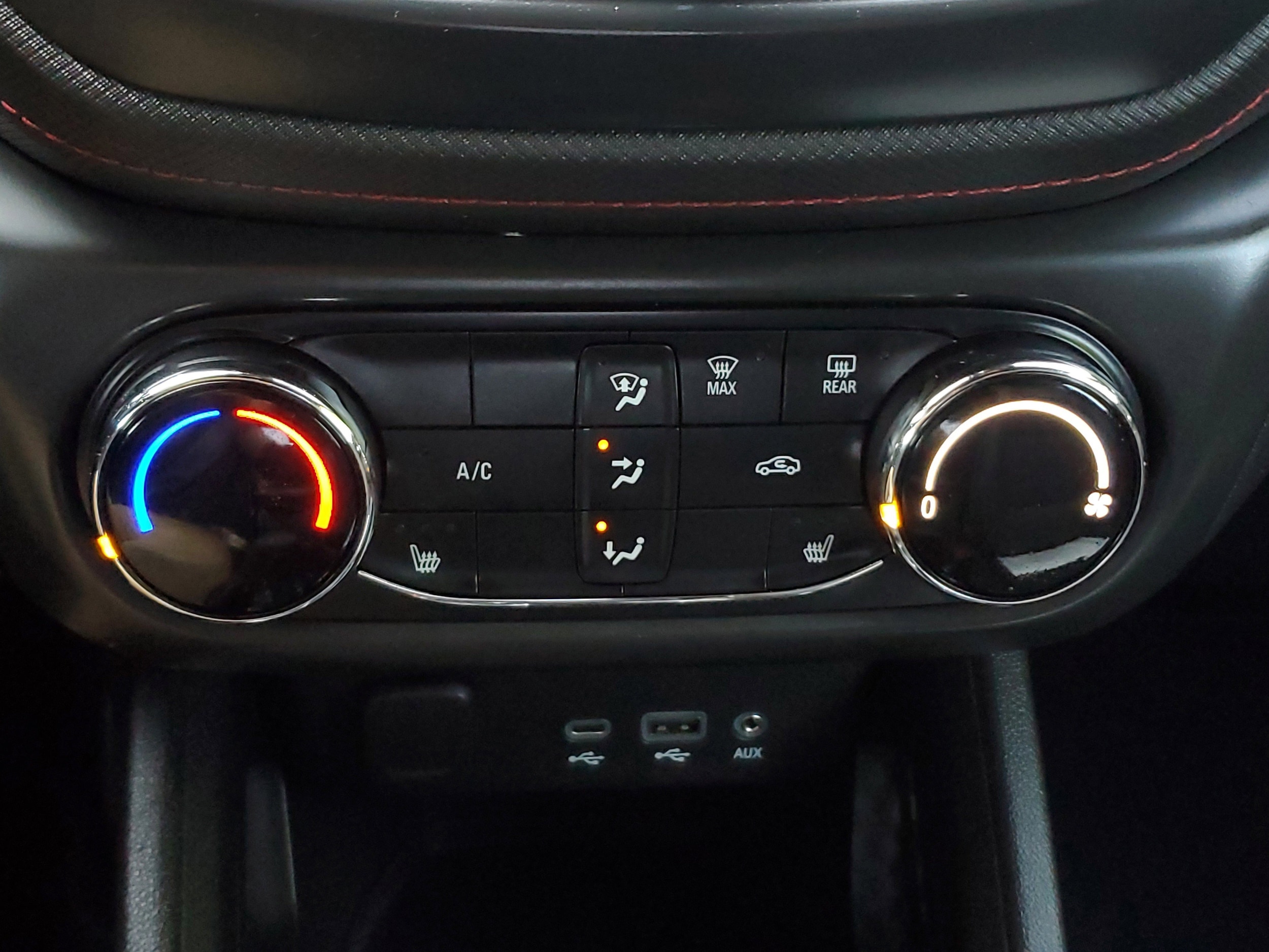 2022 Chevrolet Trailblazer RS - Photo 27