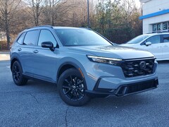 2026 Honda CR-V Hybrid Sport SUV