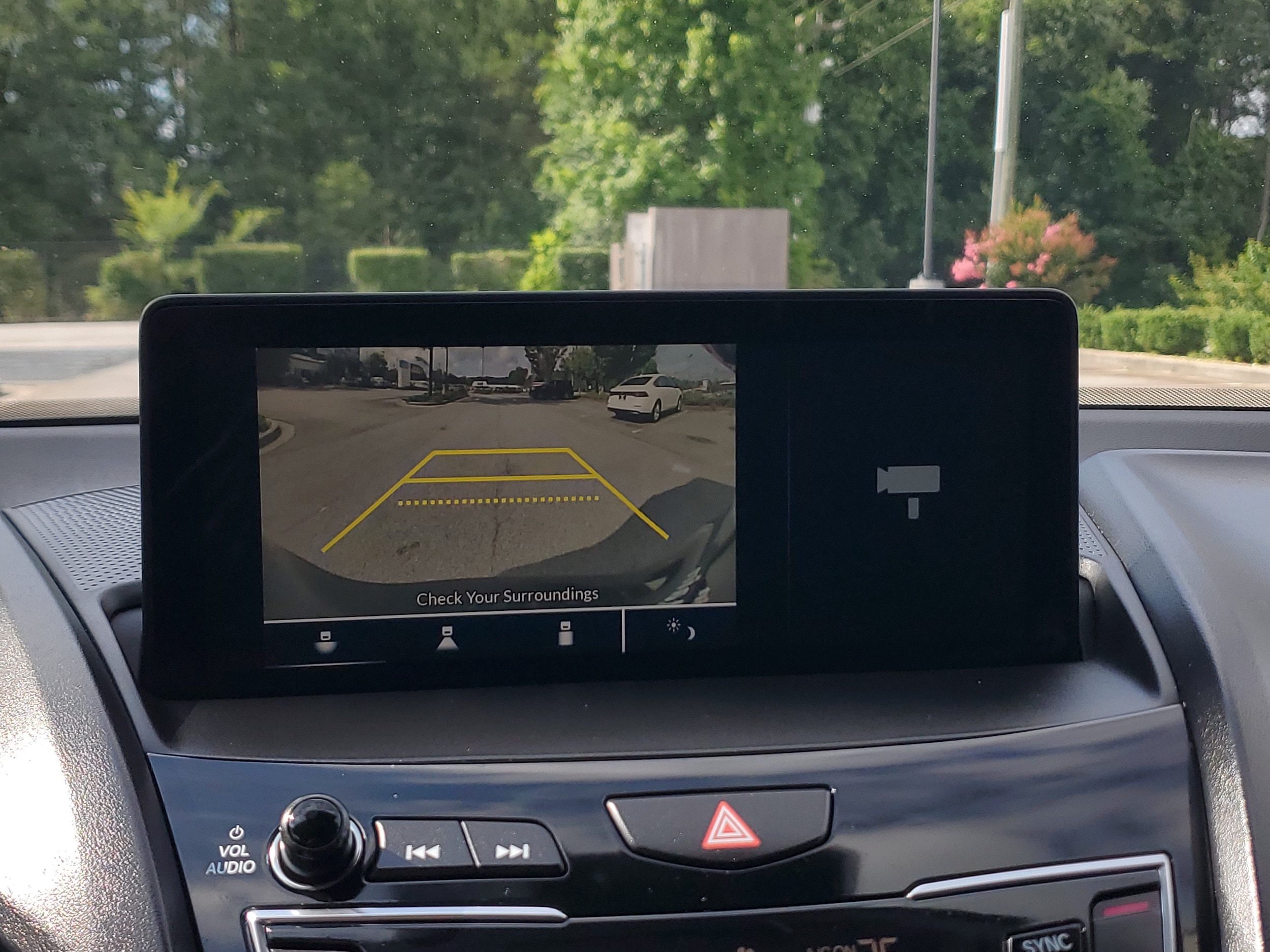 2020 Acura RDX Base - Photo 27