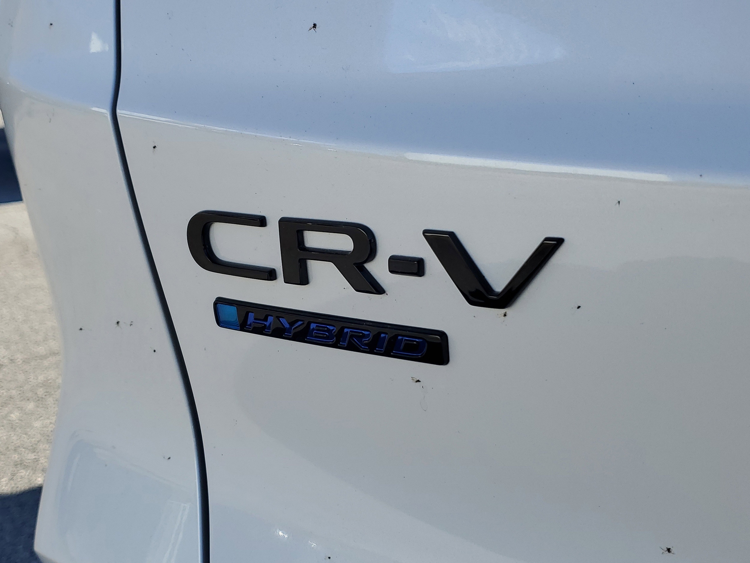 2026 Honda CR-V Sport-L - Photo 8