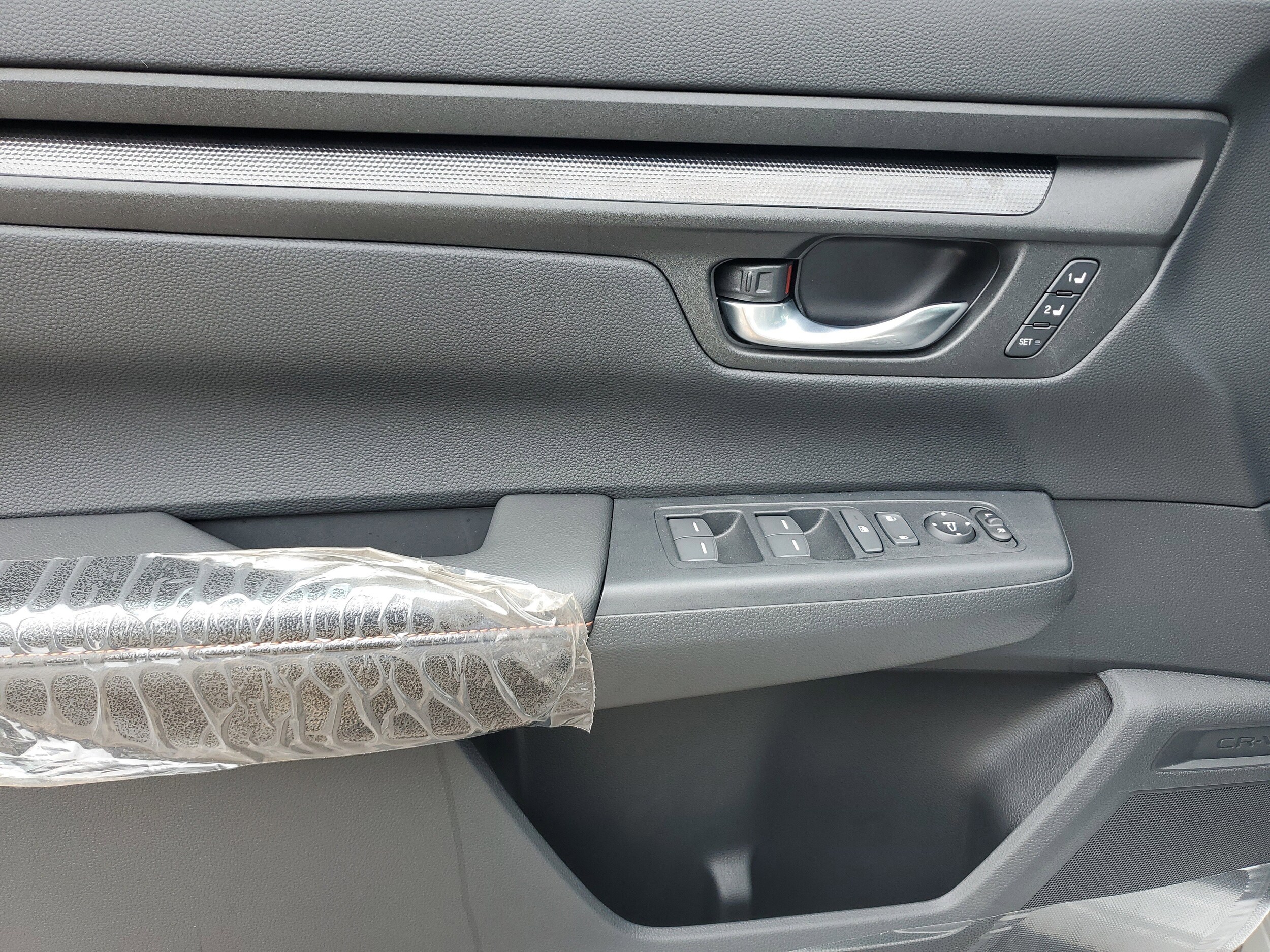 2026 Honda CR-V Sport-L - Photo 18