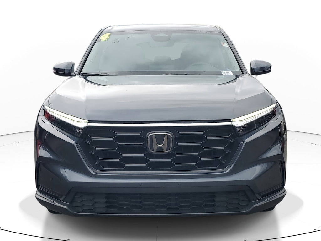 Used 2024 Honda CR-V LX SUV
