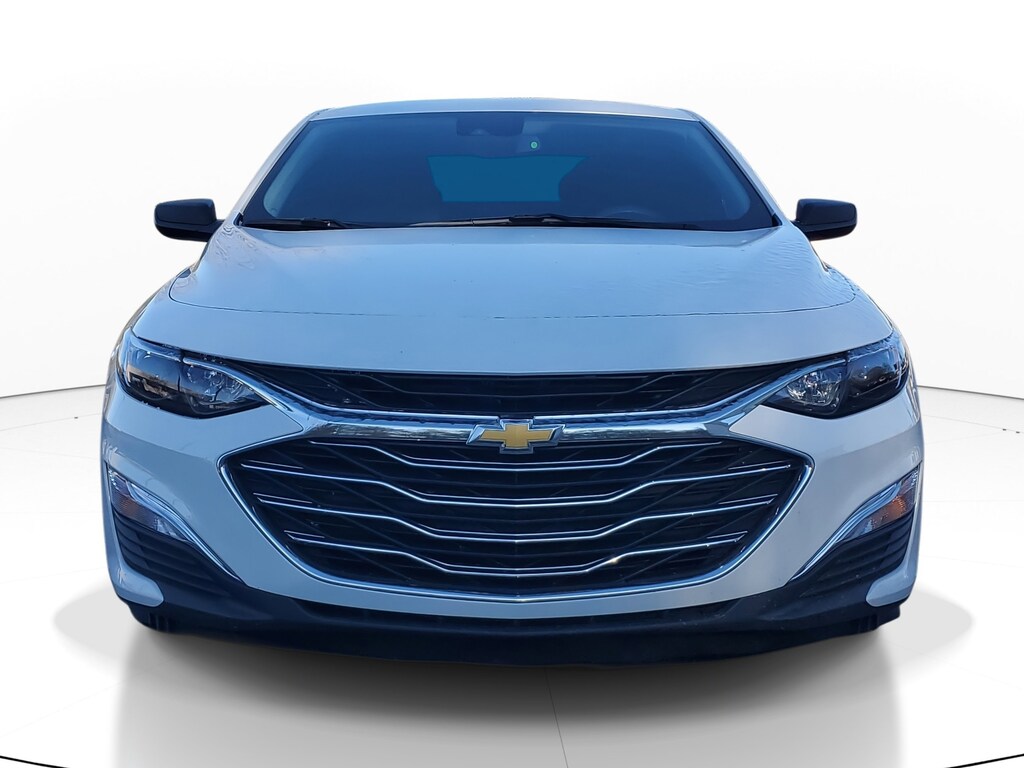 Used 2023 Chevrolet Malibu LS w/1LS Sedan