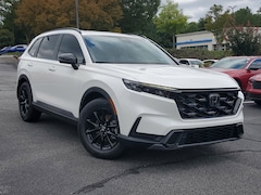 2026 Honda CR-V Hybrid Sport SUV