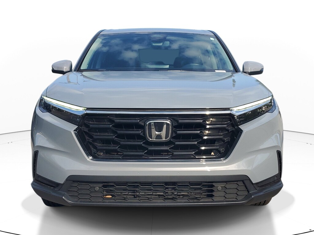 Used 2024 Honda CR-V EX-L SUV
