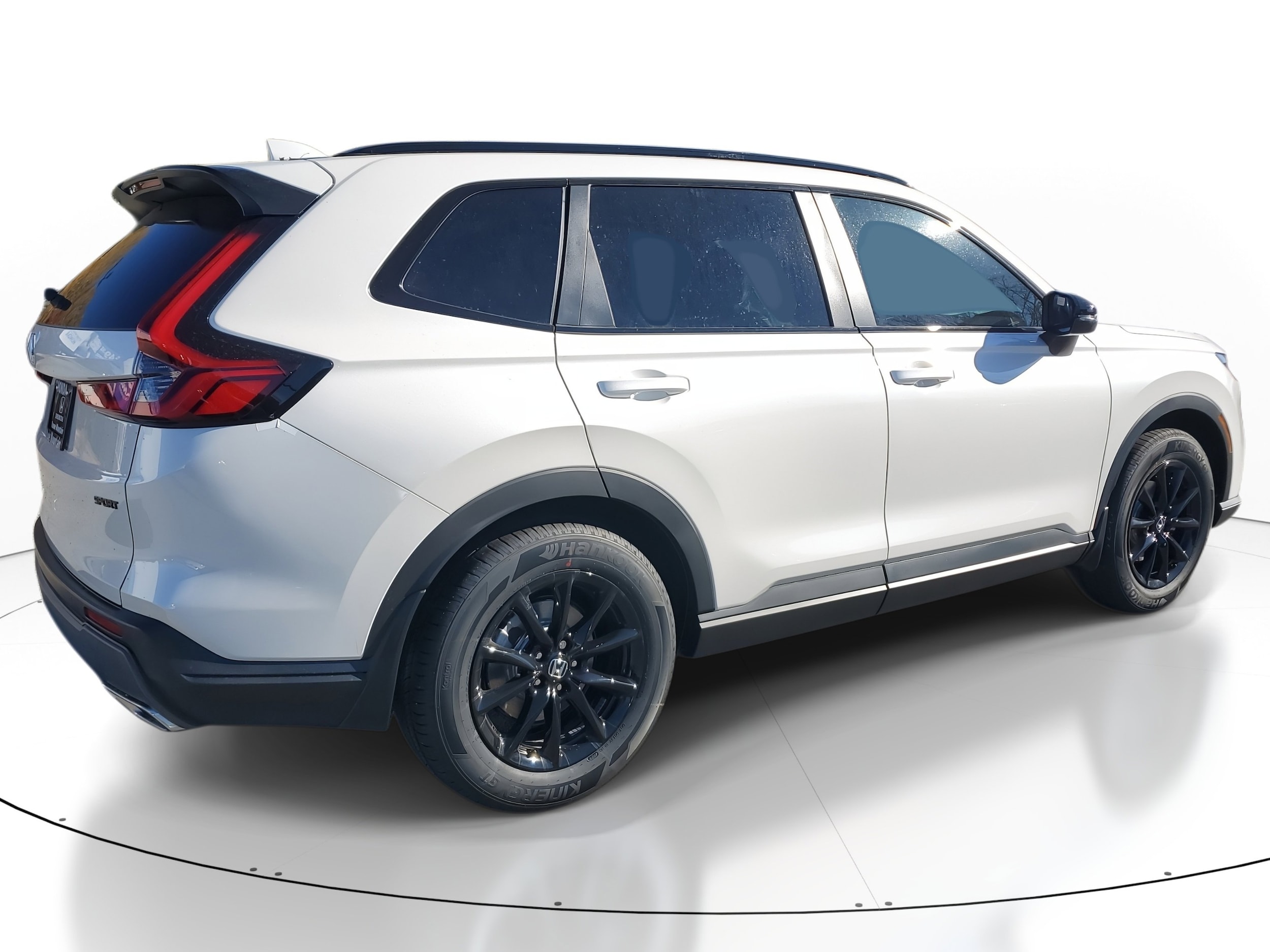 2026 Honda CR-V Sport-L - Photo 6
