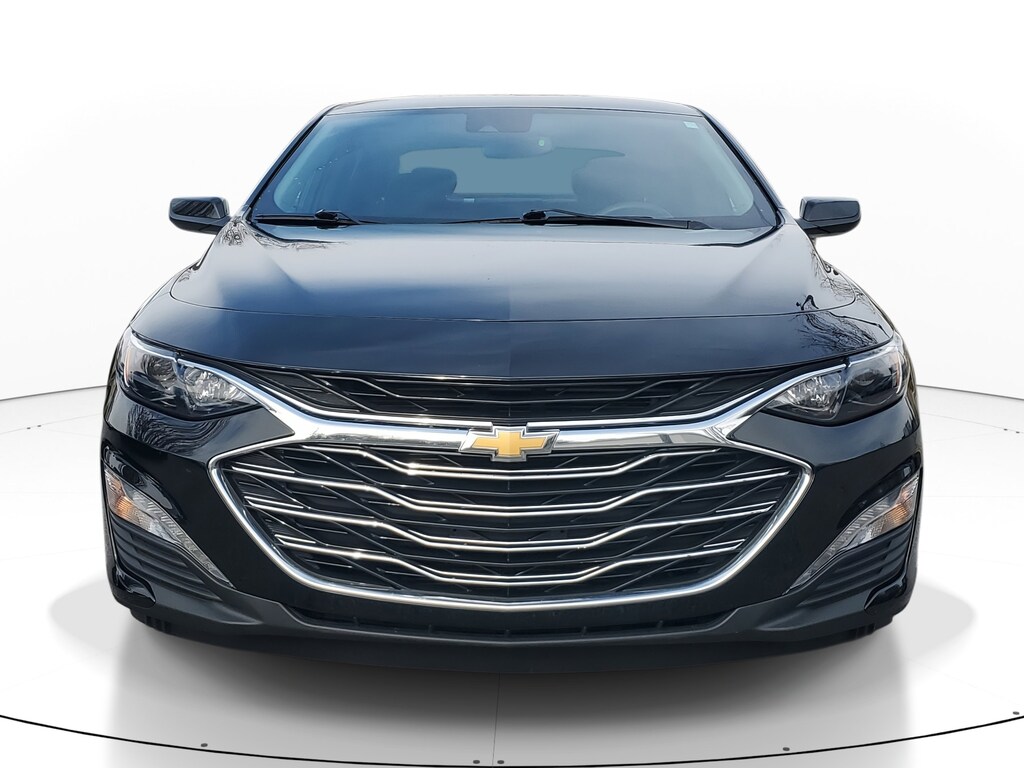 Used 2024 Chevrolet Malibu 1LT Sedan