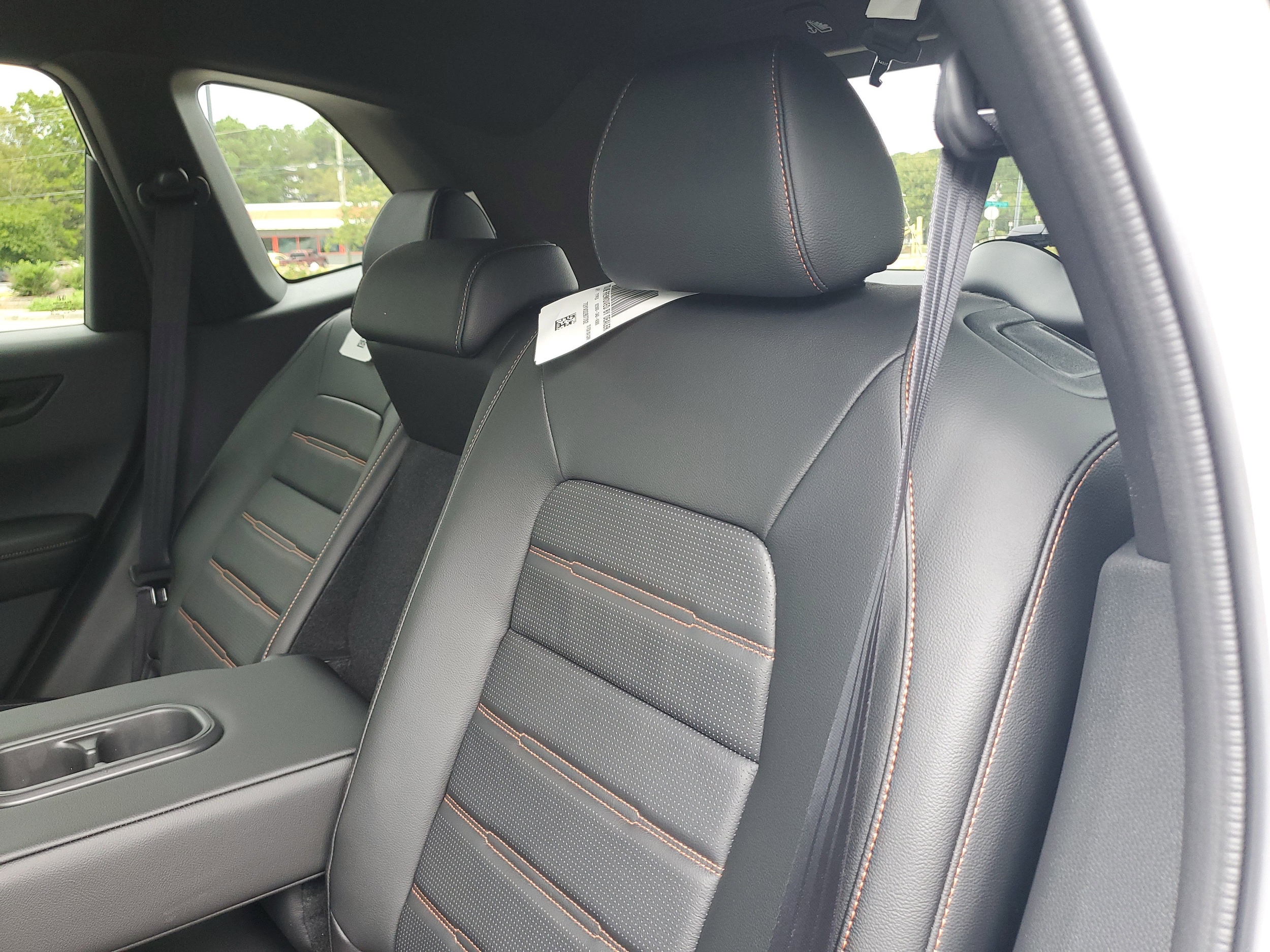 2026 Honda CR-V Sport-L - Photo 13