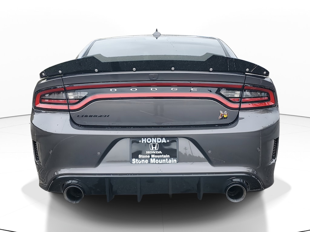 Used 2023 Dodge Charger Scat Pack Sedan