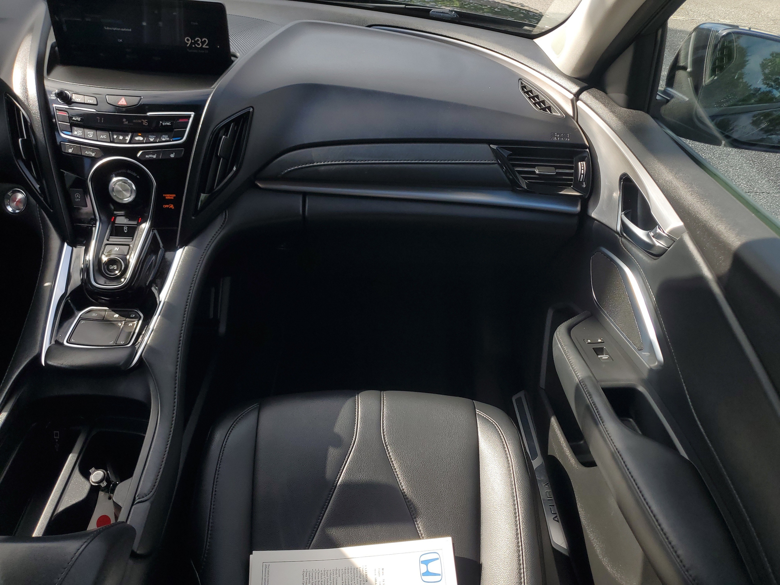 2020 Acura RDX Base - Photo 17