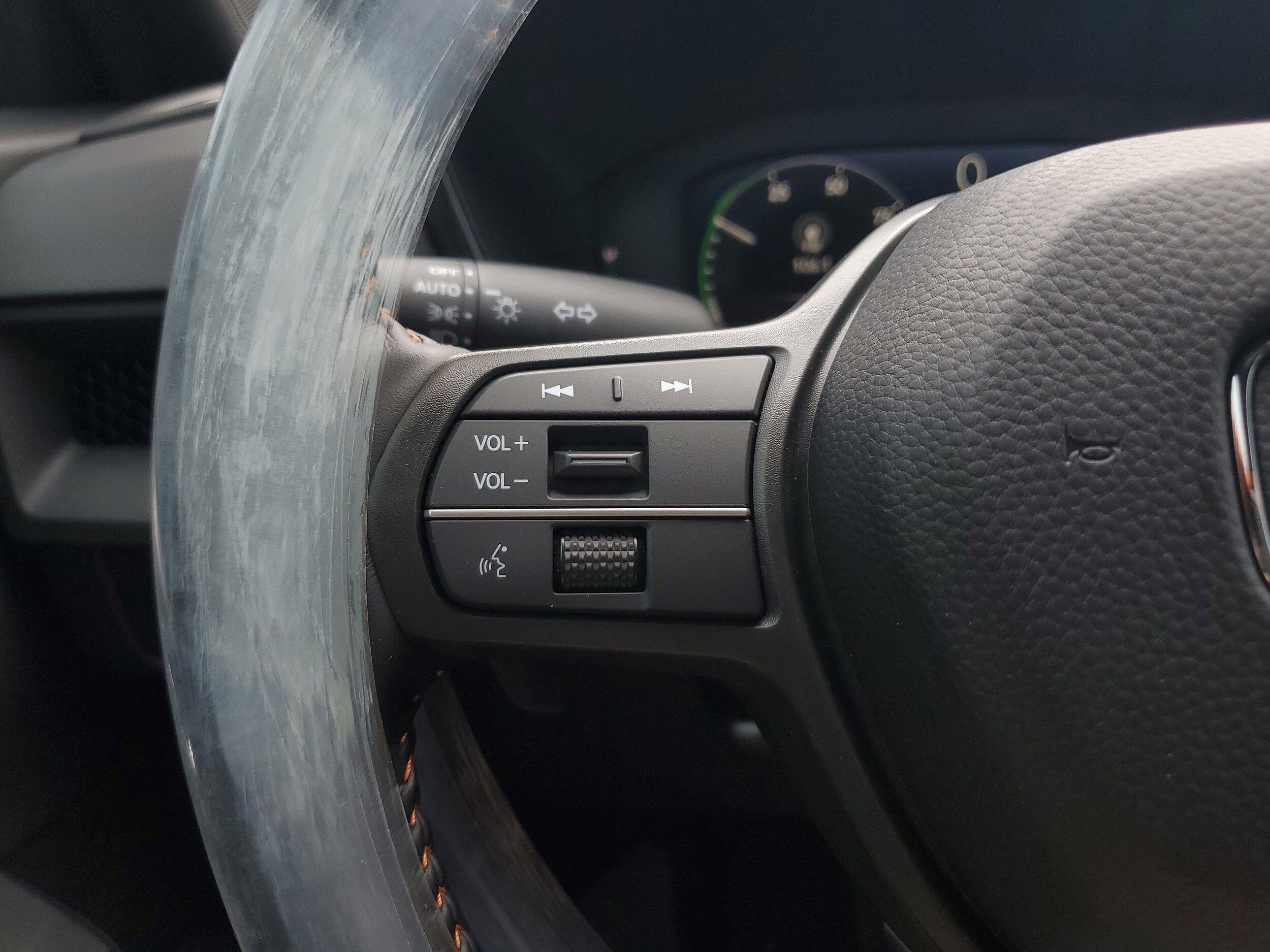 2026 Honda CR-V Sport-L - Photo 20