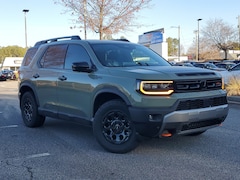 2026 Honda Passport TrailSport Elite SUV