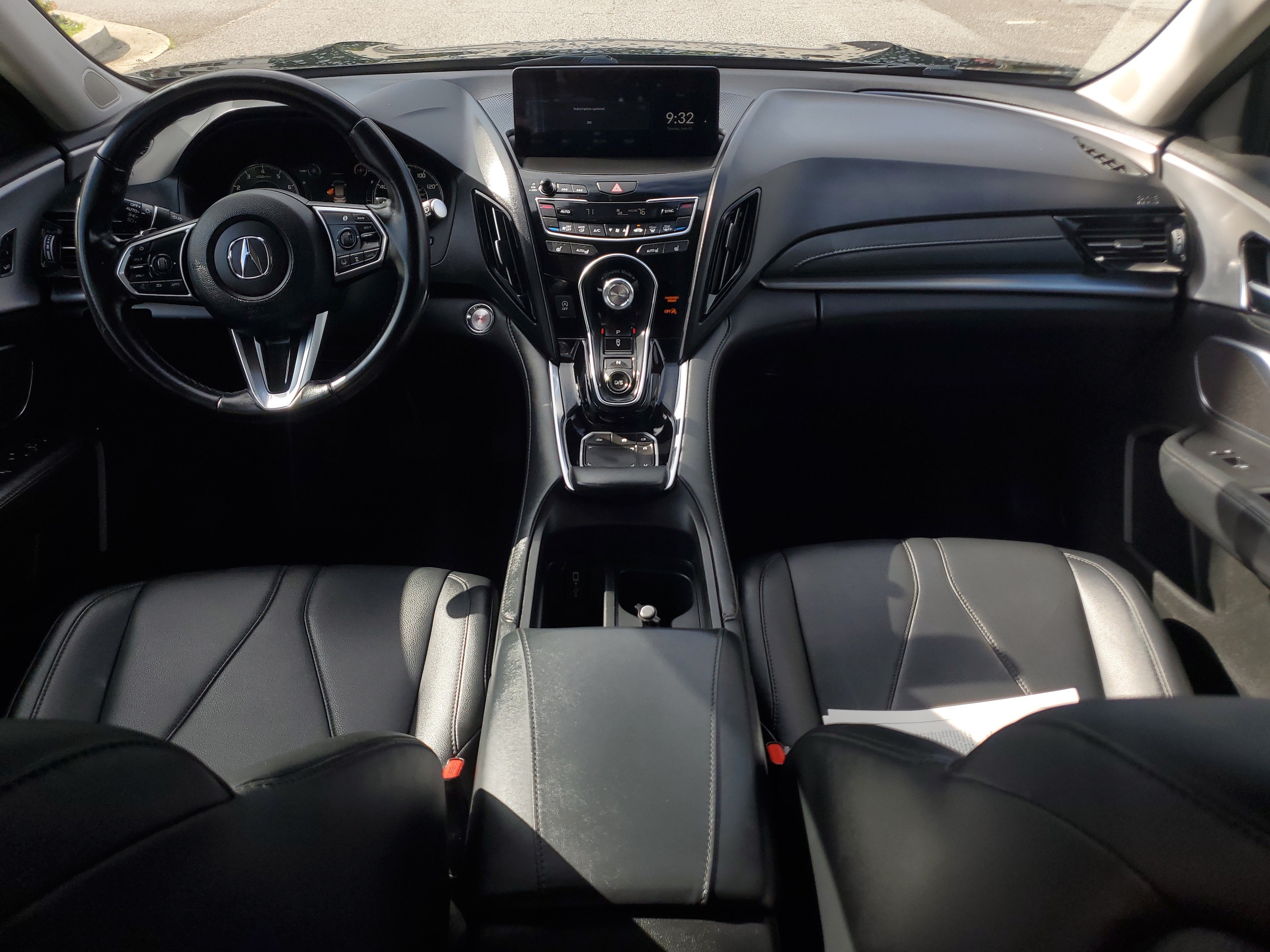 2020 Acura RDX Base - Photo 15