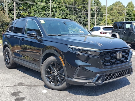 2023 Honda CR-V Hybrid Sport SUV