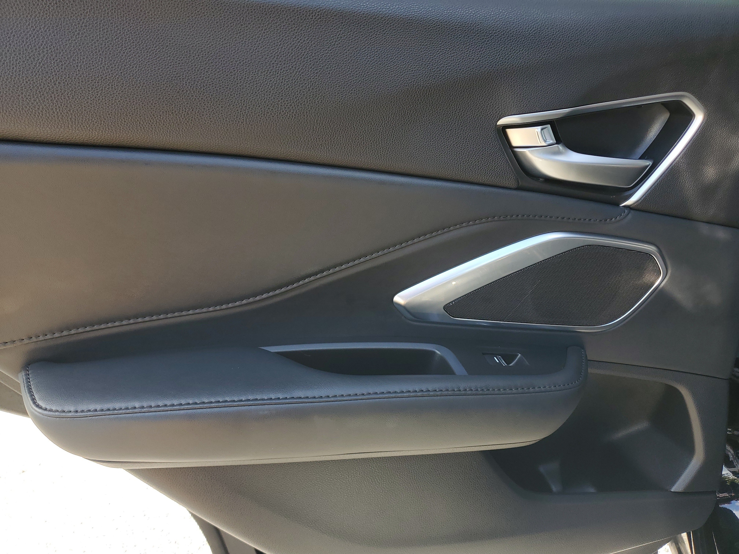 2020 Acura RDX Base - Photo 13