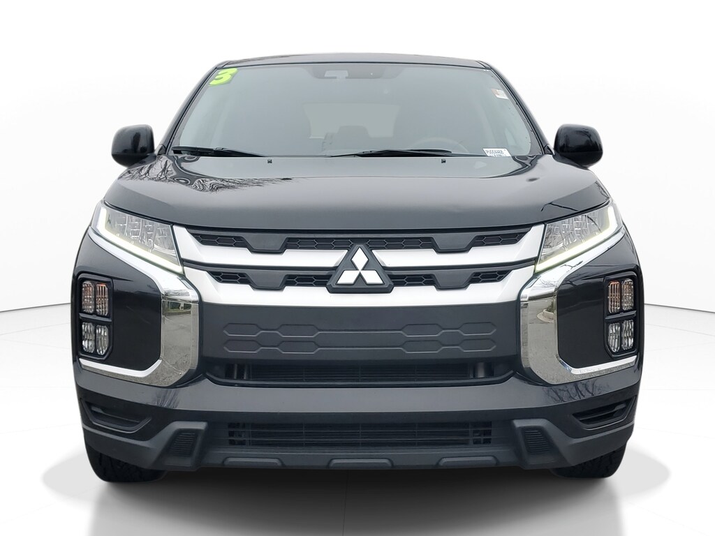 Used 2023 Mitsubishi Outlander Sport 2.0 SUV