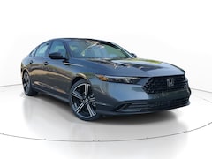 2026 Honda Accord SE Sedan