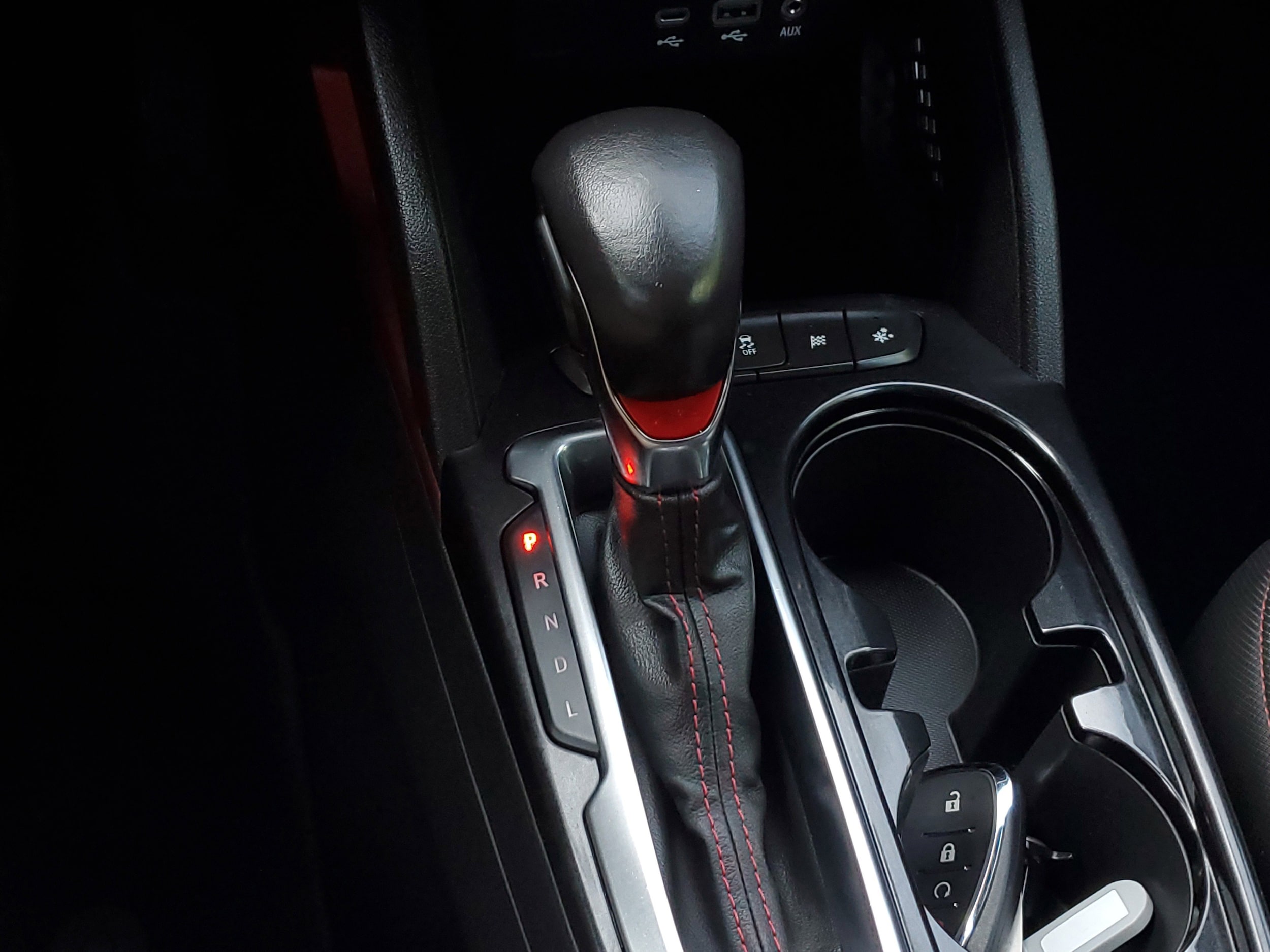 2022 Chevrolet Trailblazer RS - Photo 31