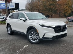 2026 Honda CR-V EX SUV