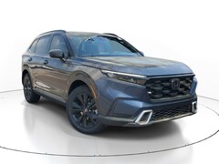 2026 Honda CR-V Hybrid Sport Touring SUV