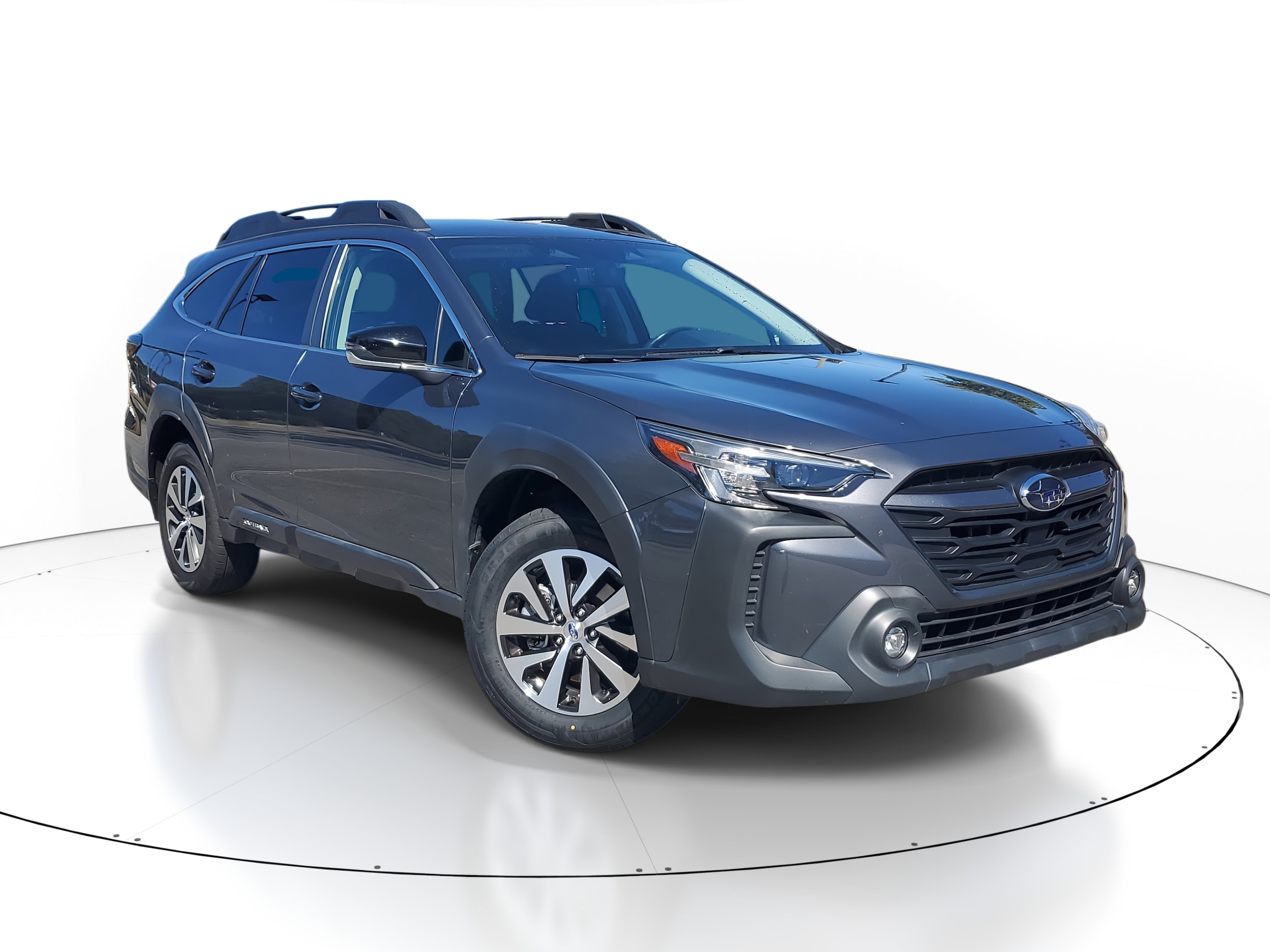 2023 Subaru Outback Premium's photo