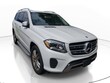 Mercedes-Benz GLS 450