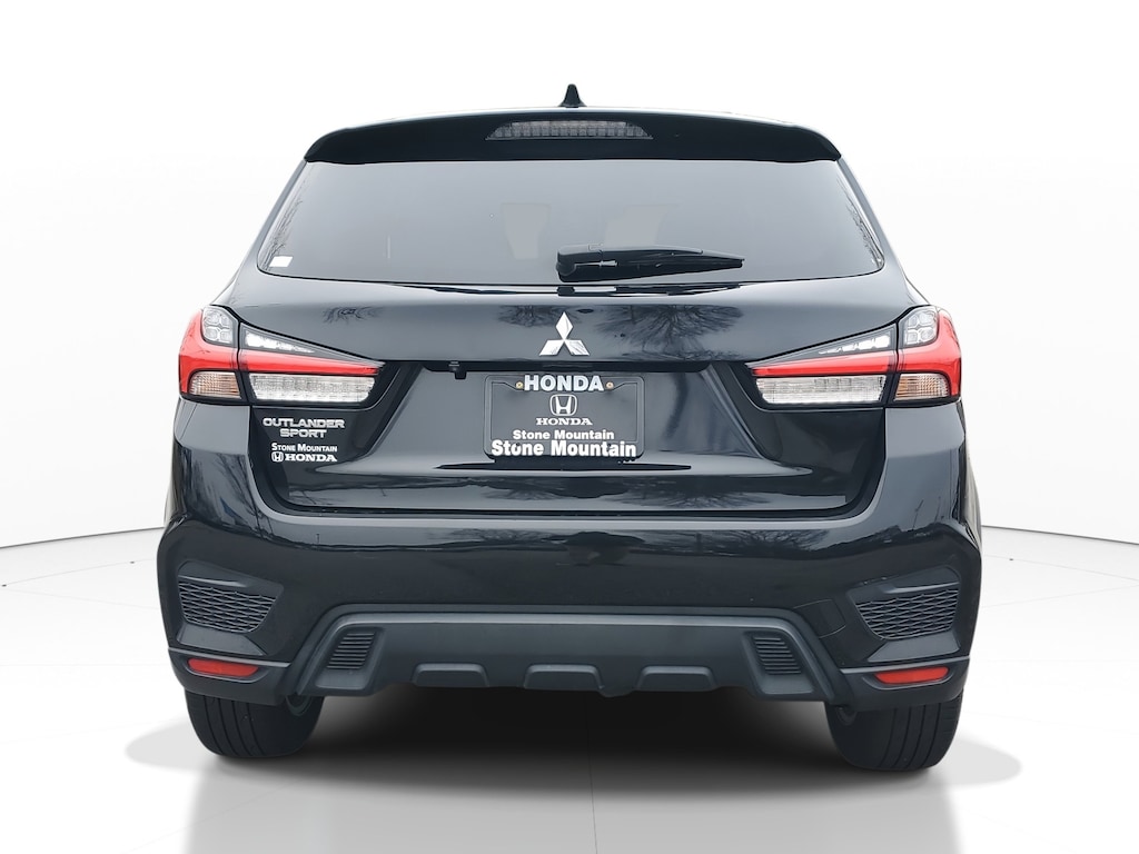 Used 2023 Mitsubishi Outlander Sport 2.0 SUV