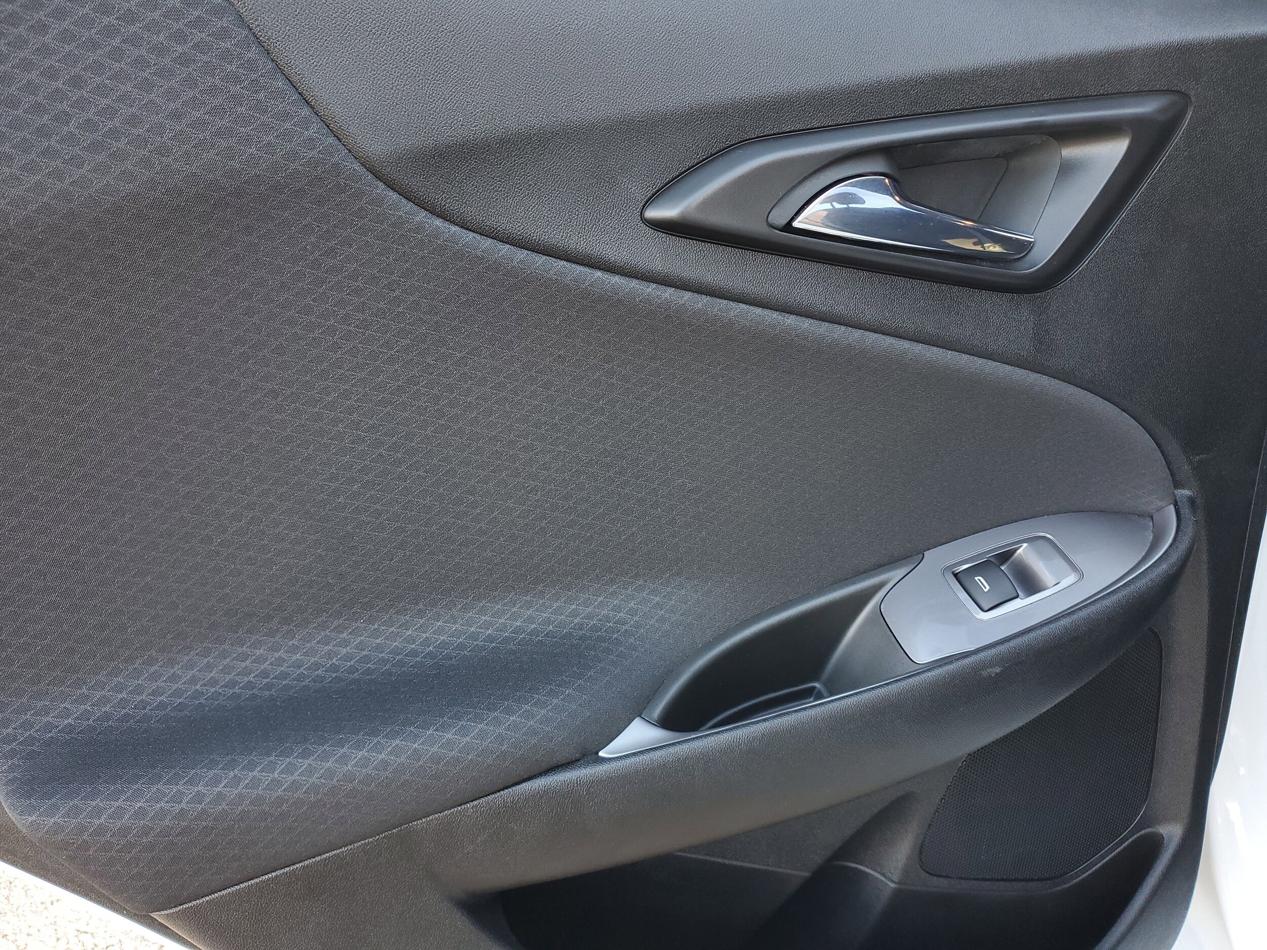 2023 Chevrolet Malibu 1LS - Photo 11