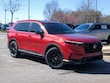 Honda CR-V Hybrid