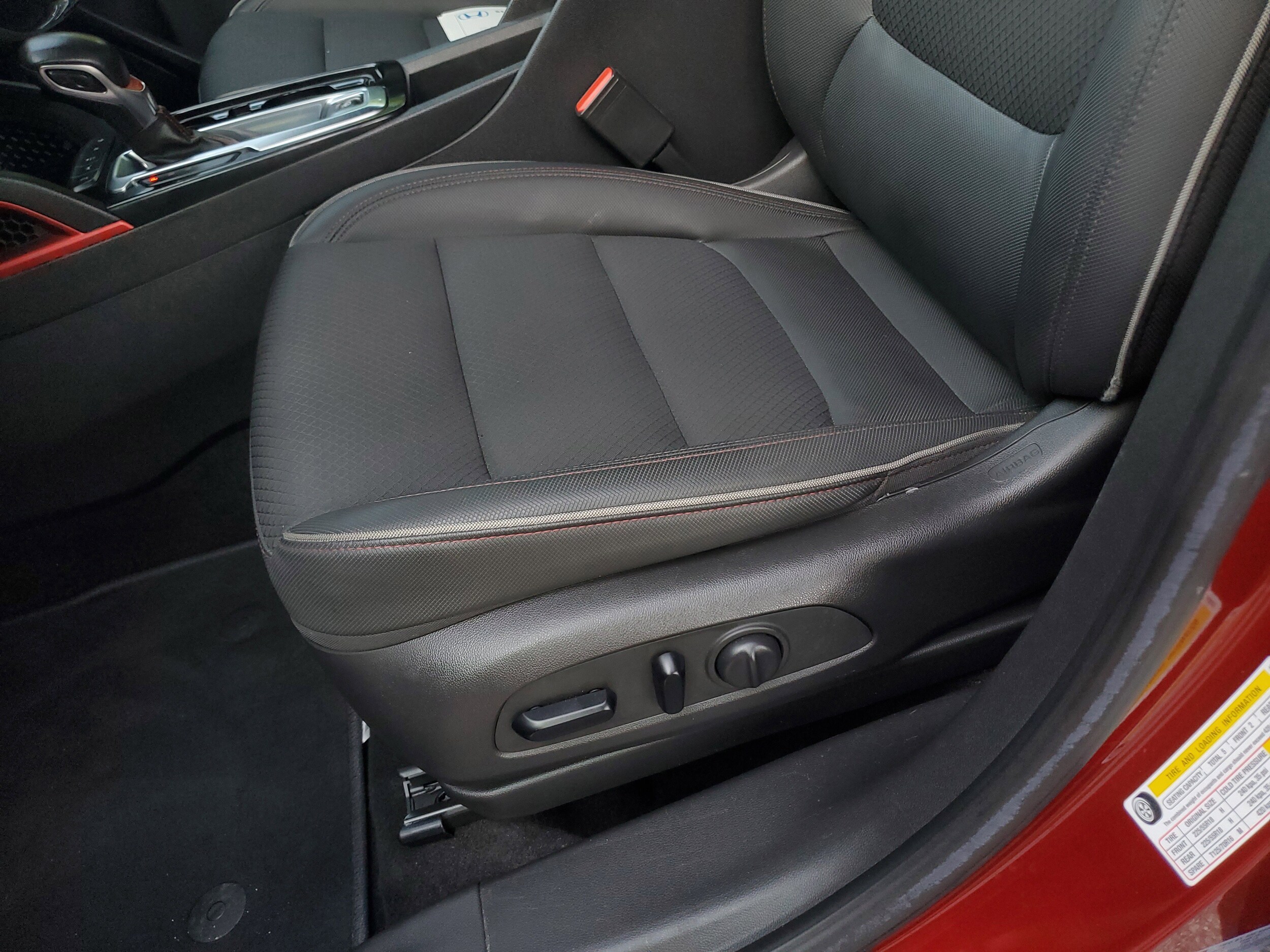 2022 Chevrolet Trailblazer RS - Photo 18