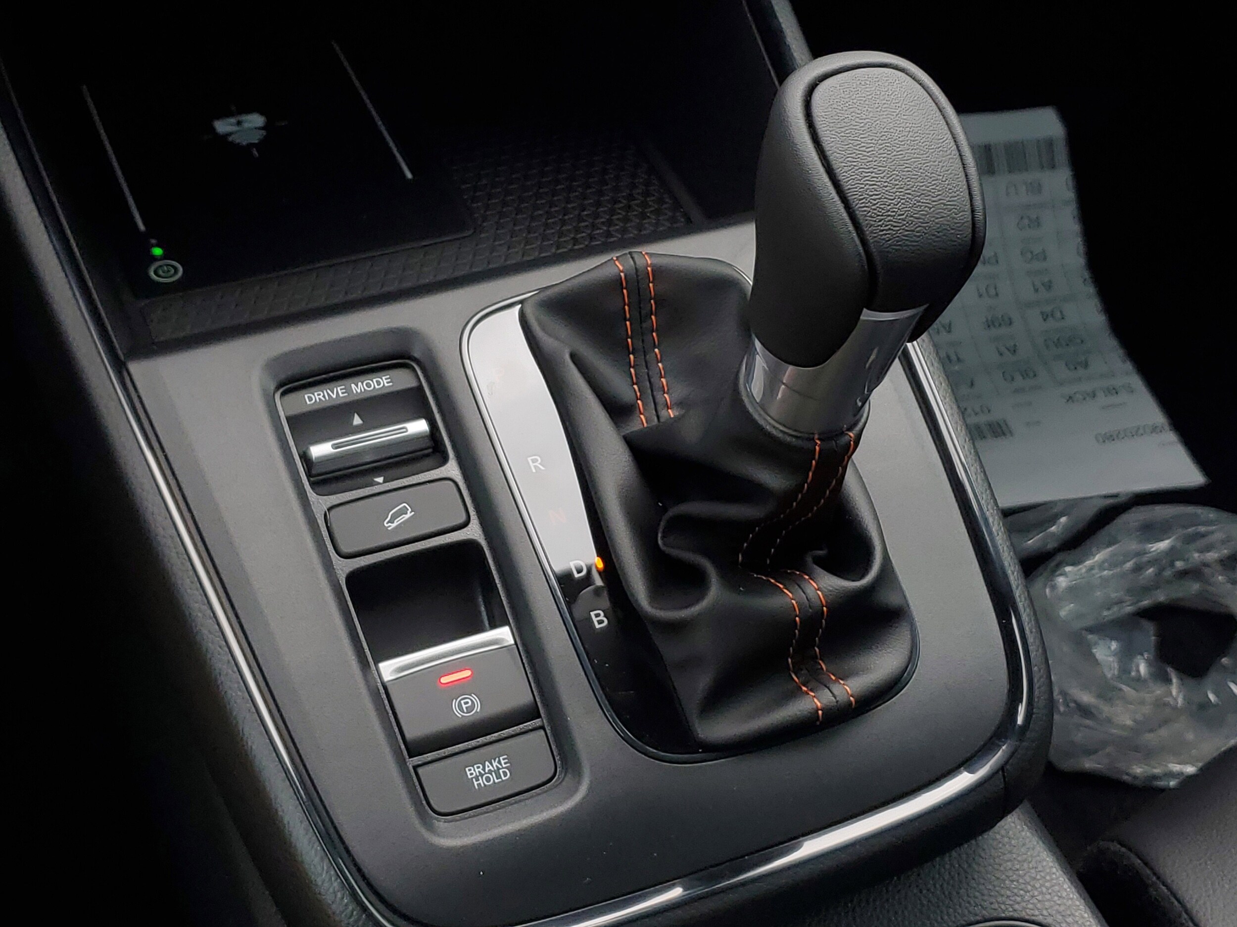 2026 Honda CR-V Sport-L - Photo 28