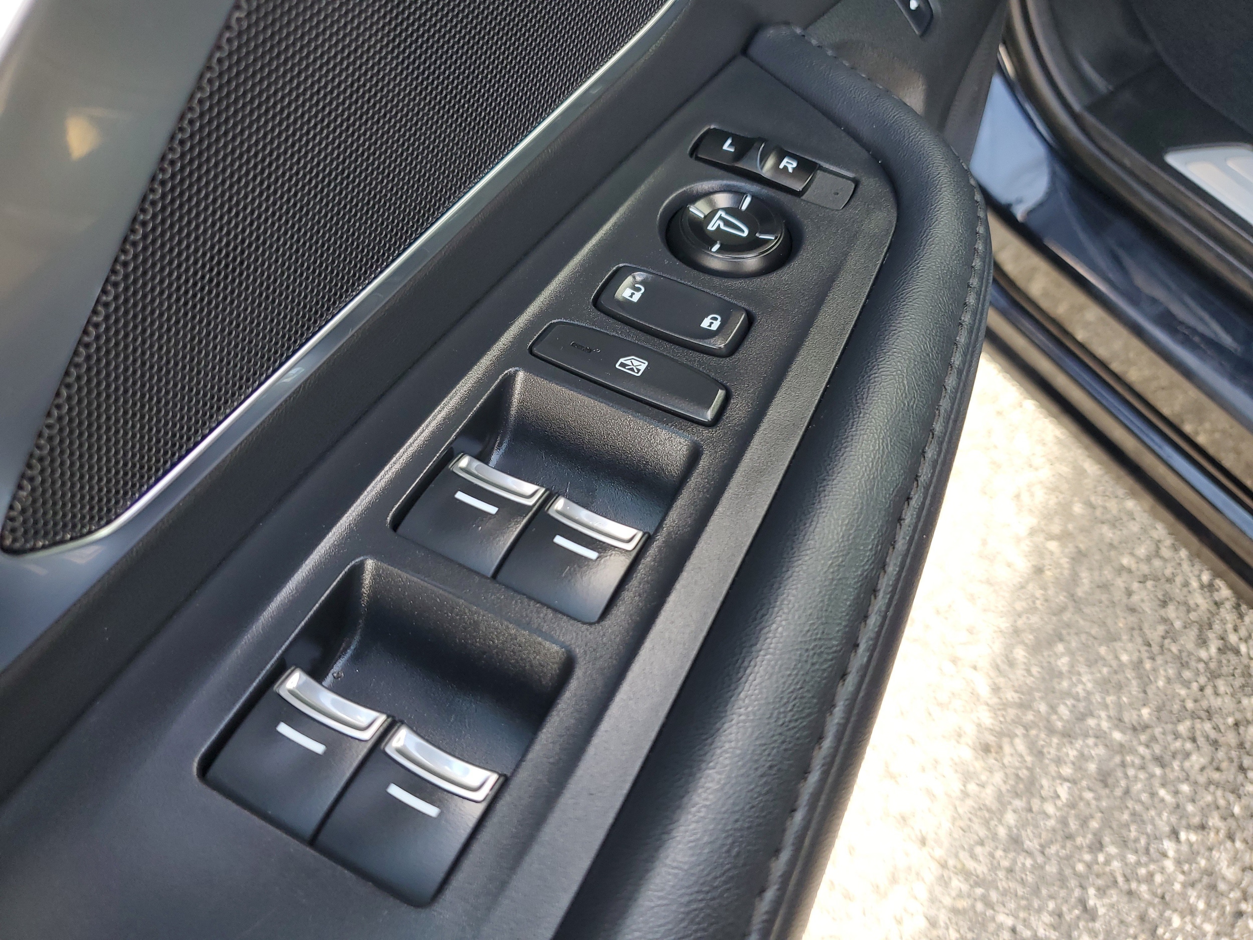 2020 Acura RDX Base - Photo 21