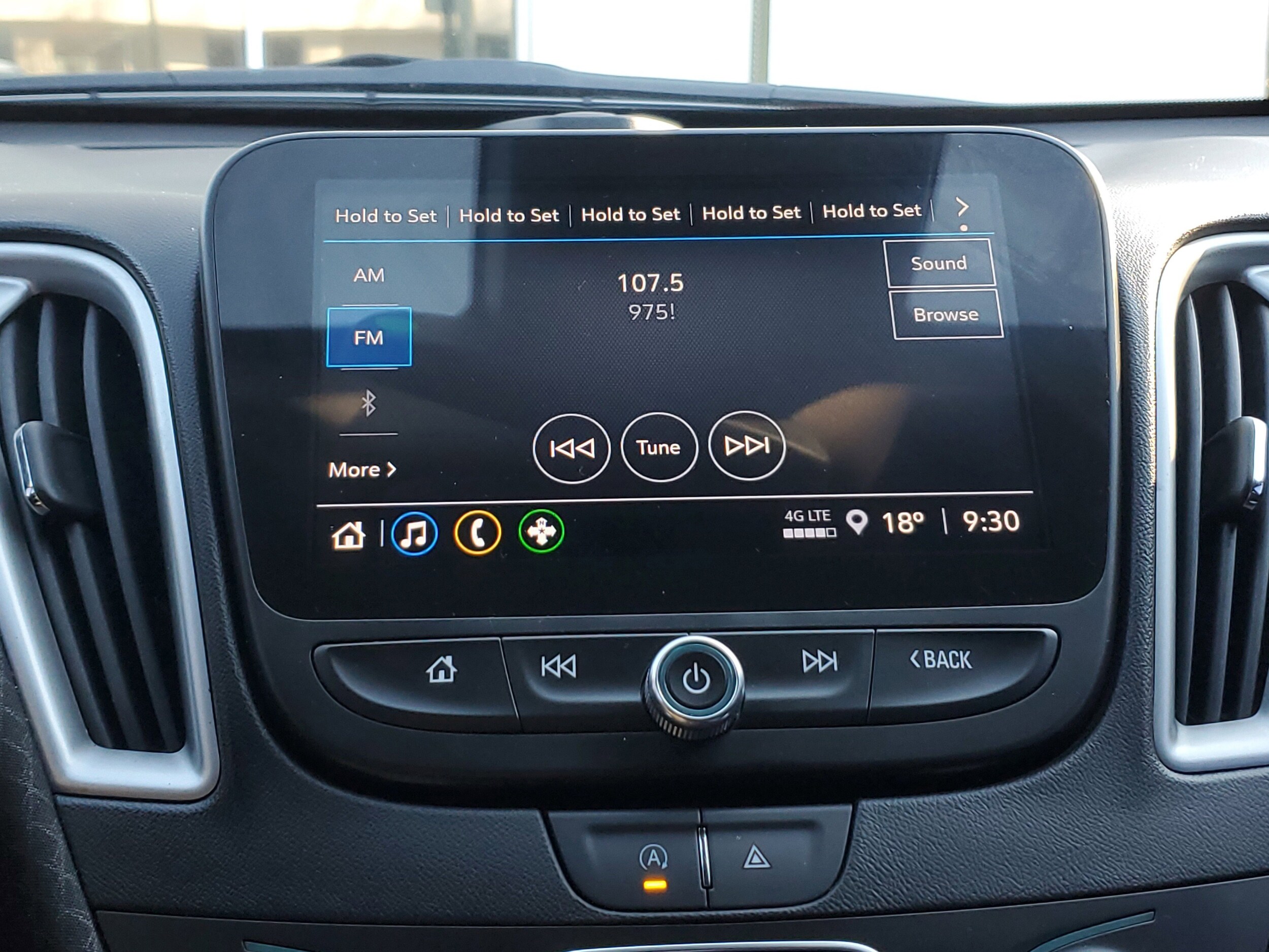 2023 Chevrolet Malibu 1LS - Photo 22