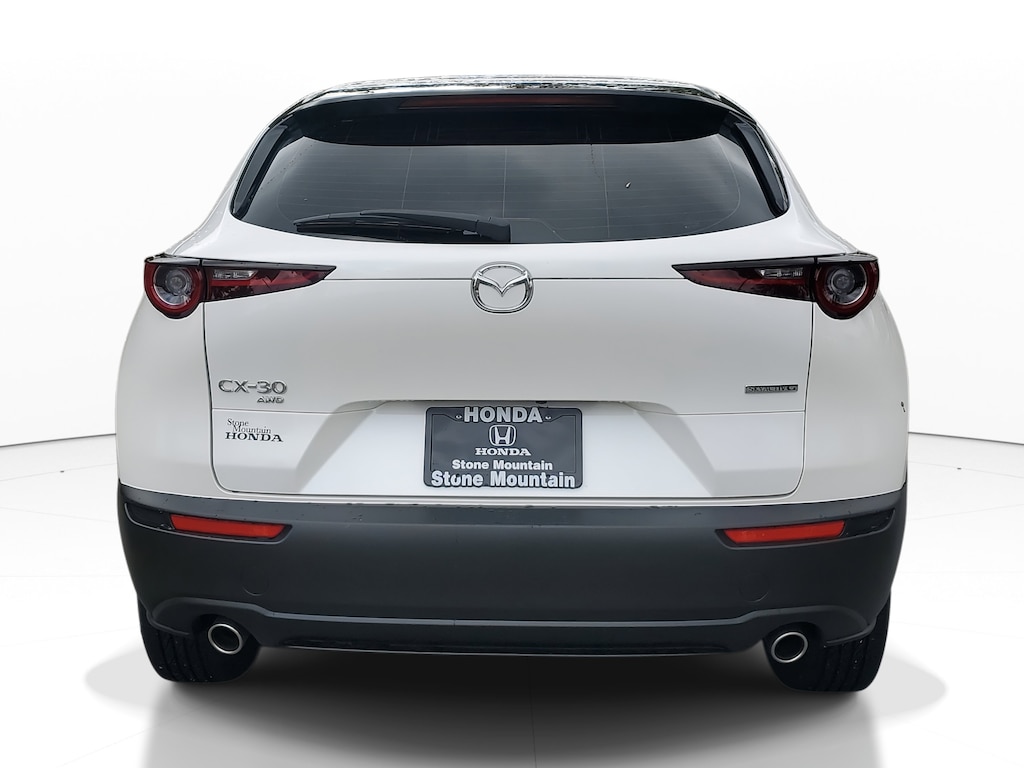 Used 2024 Mazda CX-30 2.5 S SUV