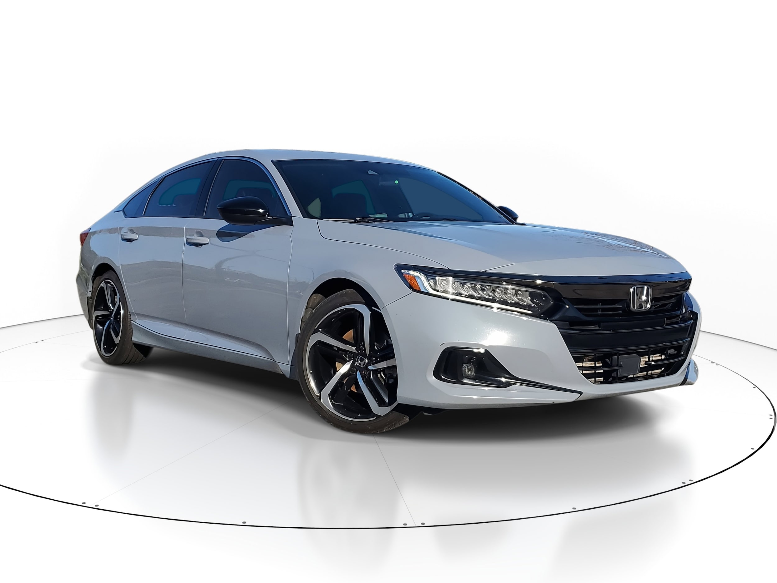 2022 Honda Accord Sport's photo