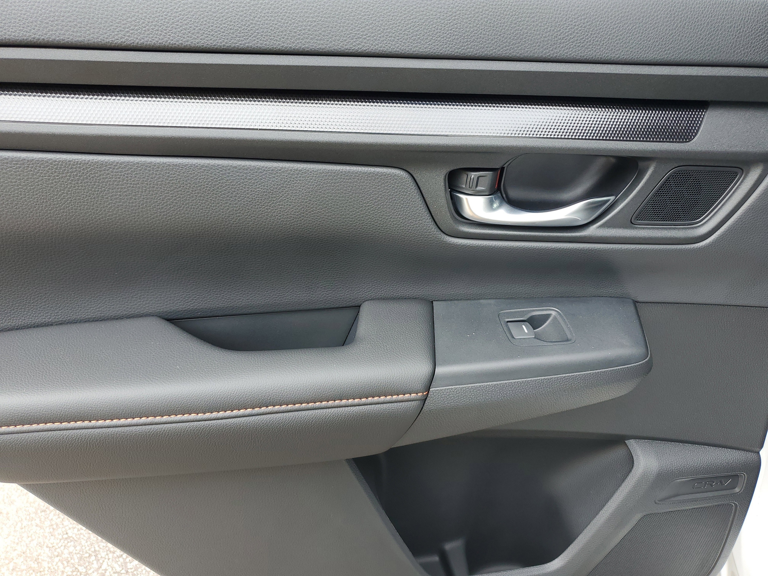 2026 Honda CR-V Sport-L - Photo 14