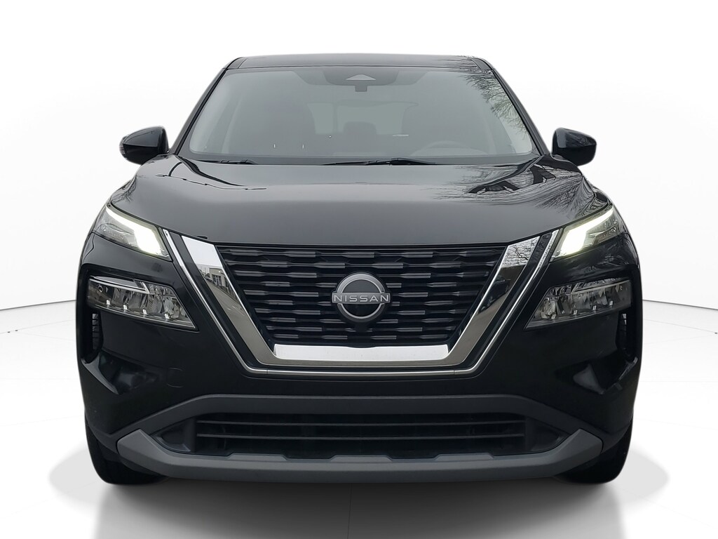 Used 2023 Nissan Rogue SV SUV
