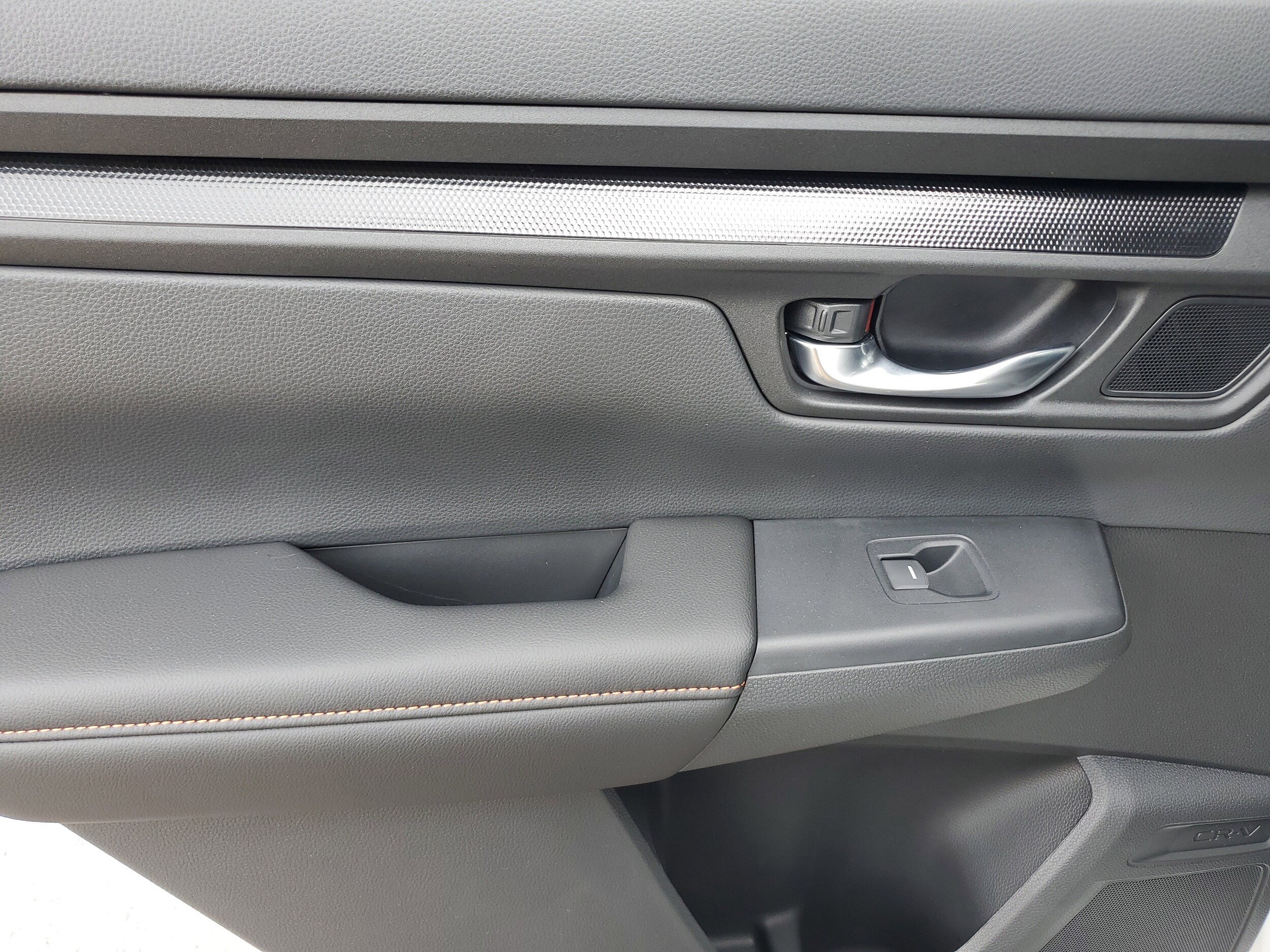 2026 Honda CR-V Sport-L - Photo 14