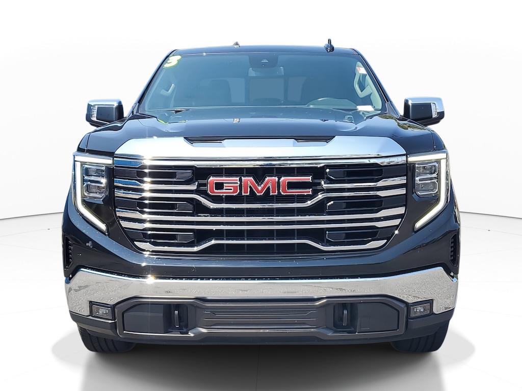 2023 Gmc Sierra 1500 SLT photo 3