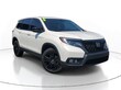 Honda Passport