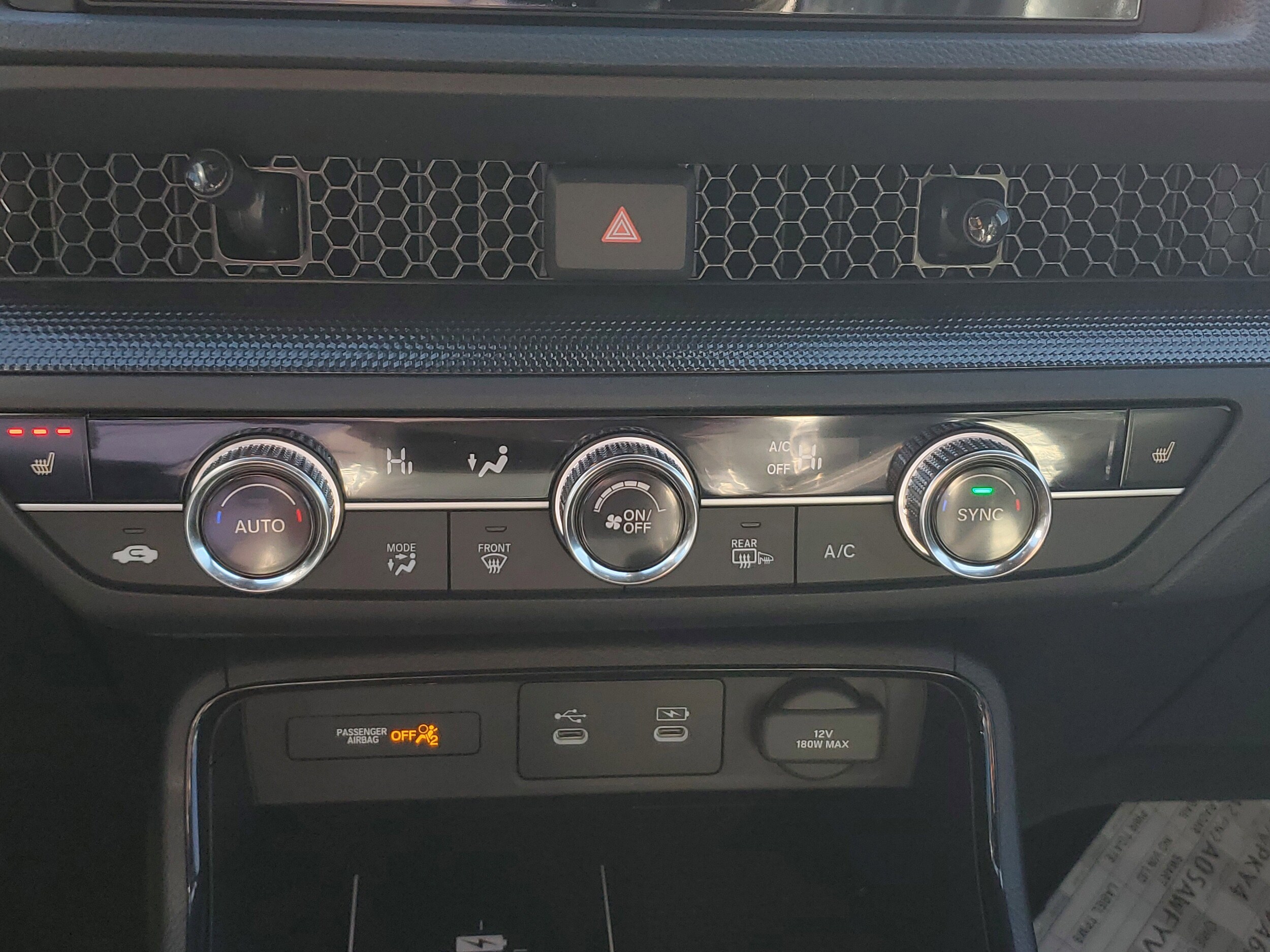 2026 Honda CR-V Sport-L - Photo 26