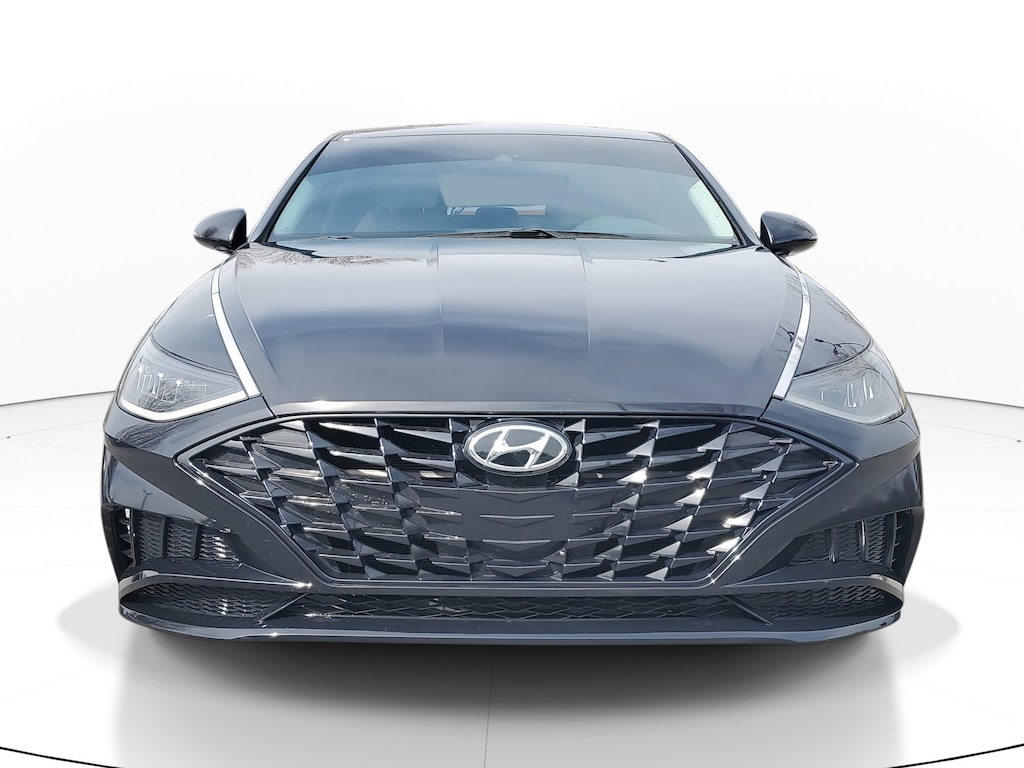 Used 2023 Hyundai Sonata SEL Sedan