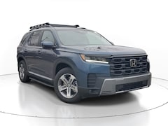 2026 Honda Pilot EX-L SUV