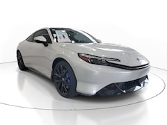 2026 Honda Prelude Hybrid Hatchback